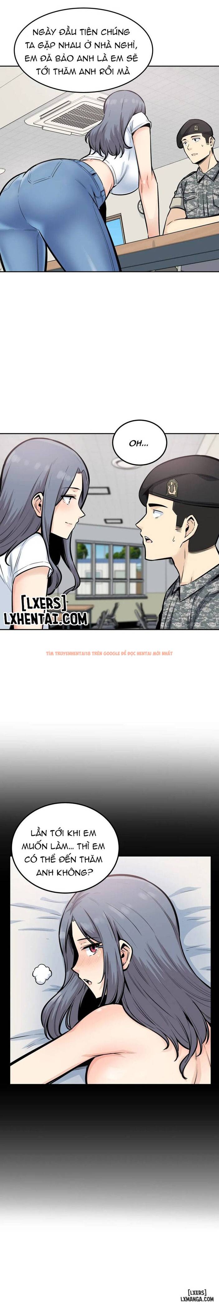 Trang truyện 5 trong truyện tranh Dục Vọng - Chapter 15 - www.truyentvn.net