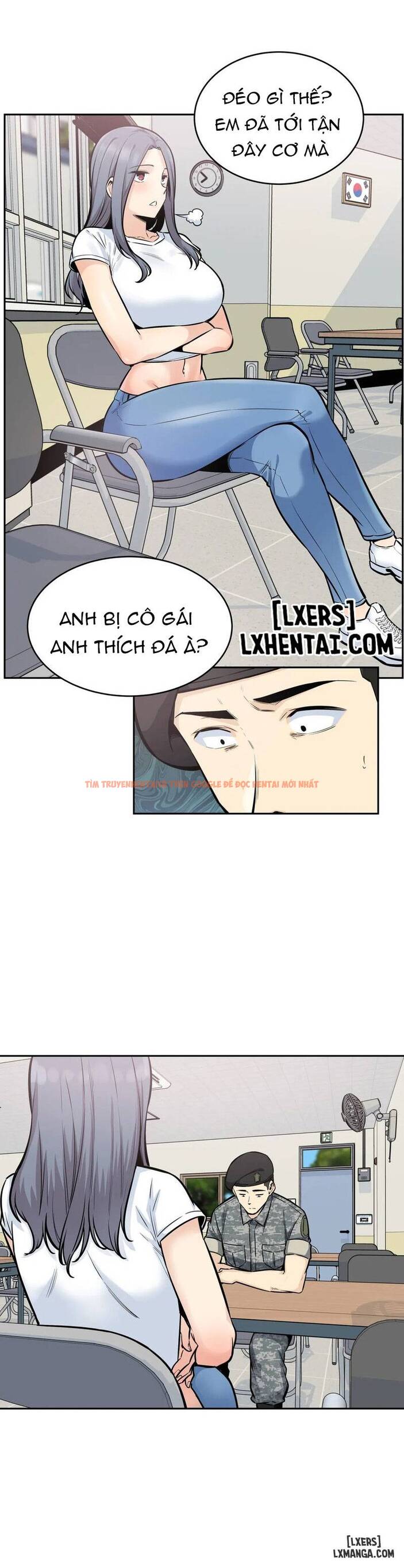 Trang truyện 8 trong truyện tranh Dục Vọng - Chapter 15 - www.truyentvn.net