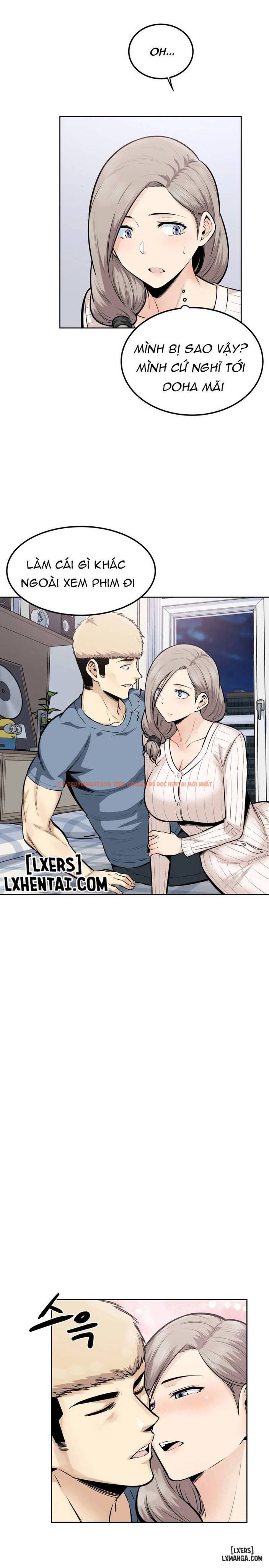 Xem ảnh 10 trong truyện hentai Dục Vọng - Chapter 16 - hentaitvn.net