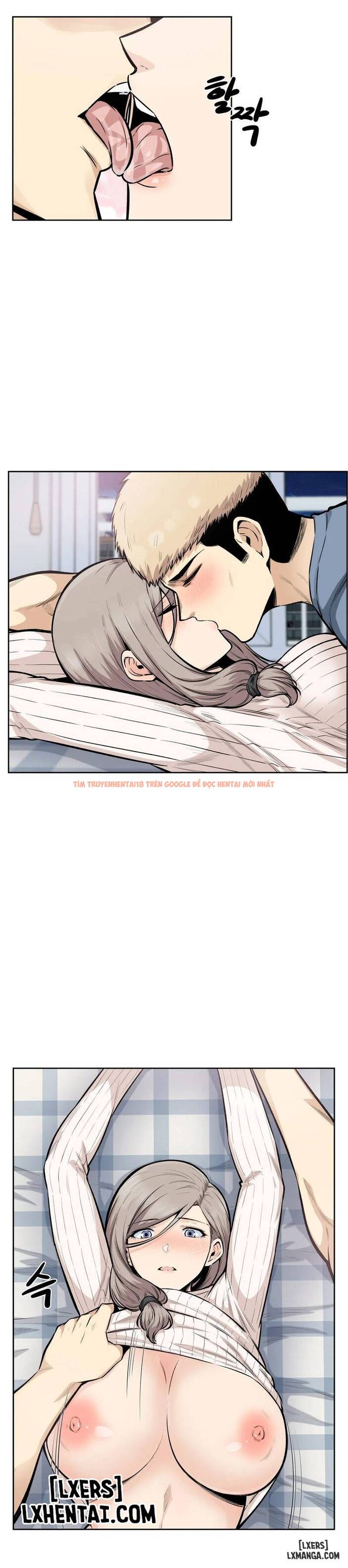 Xem ảnh 11 trong truyện hentai Dục Vọng - Chapter 16 - hentaitvn.net