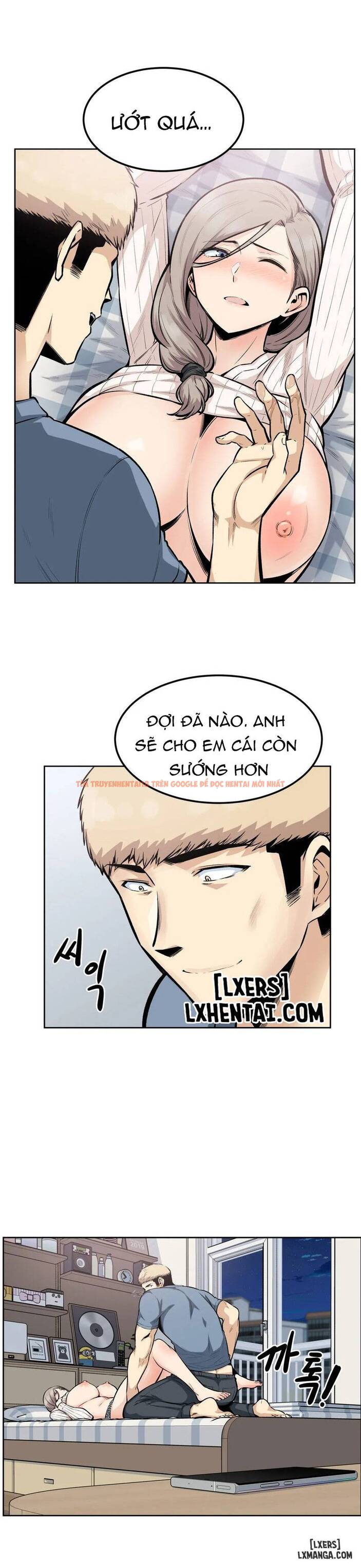 Xem ảnh 14 trong truyện hentai Dục Vọng - Chapter 16 - hentaitvn.net
