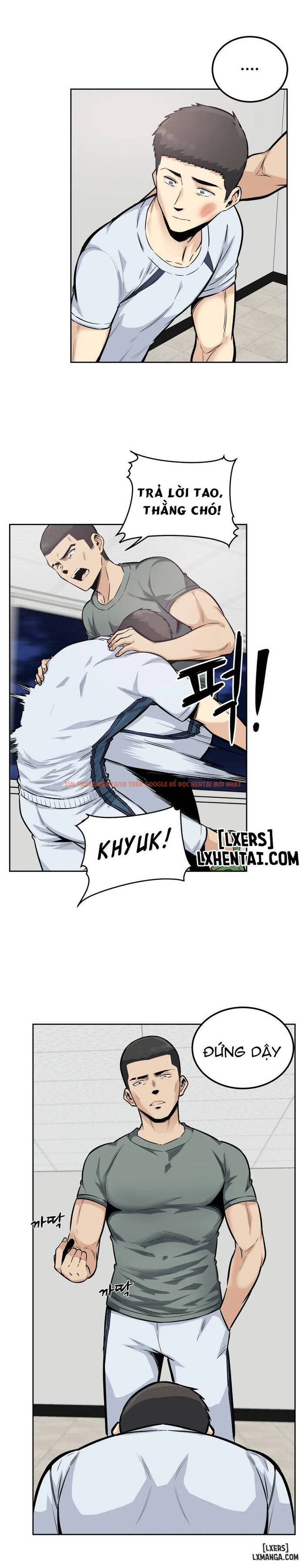 Xem ảnh 2 trong truyện hentai Dục Vọng - Chapter 16 - hentaitvn.net