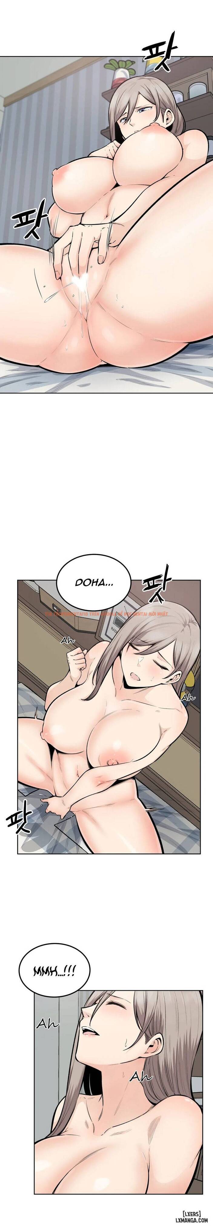 Xem ảnh 20 trong truyện hentai Dục Vọng - Chapter 16 - hentaitvn.net
