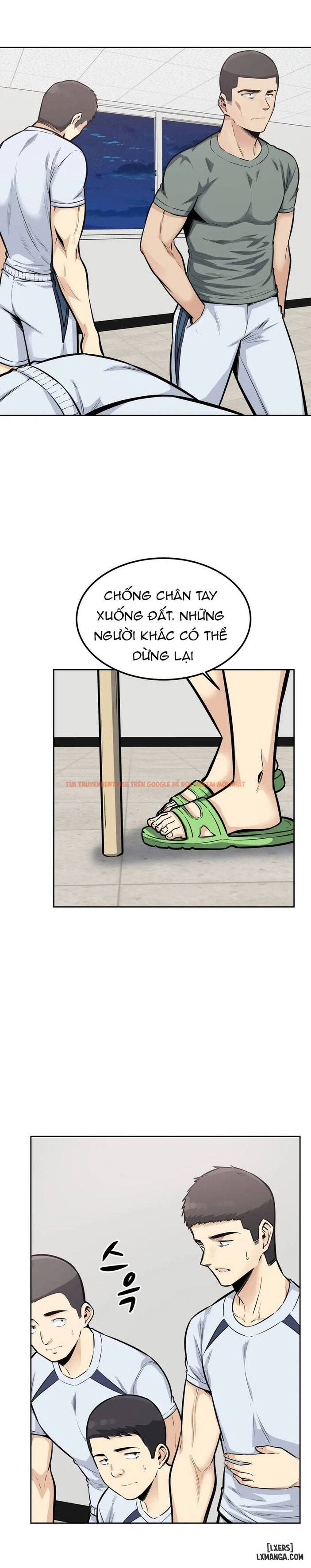Xem ảnh 4 trong truyện hentai Dục Vọng - Chapter 16 - hentaitvn.net