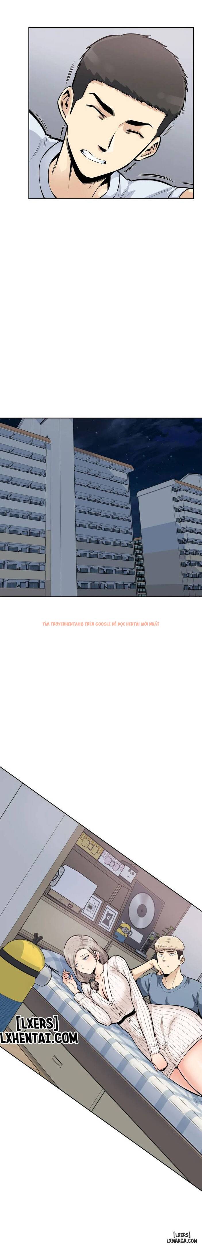 Xem ảnh 7 trong truyện hentai Dục Vọng - Chapter 16 - hentaitvn.net