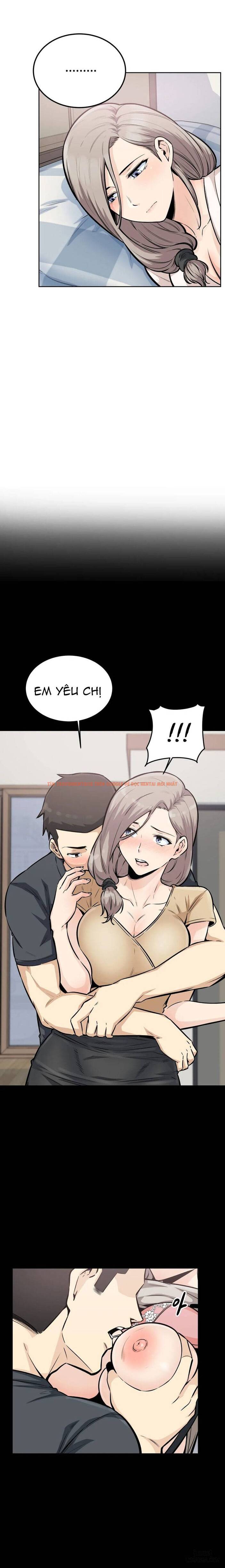 Xem ảnh 8 trong truyện hentai Dục Vọng - Chapter 16 - hentaitvn.net