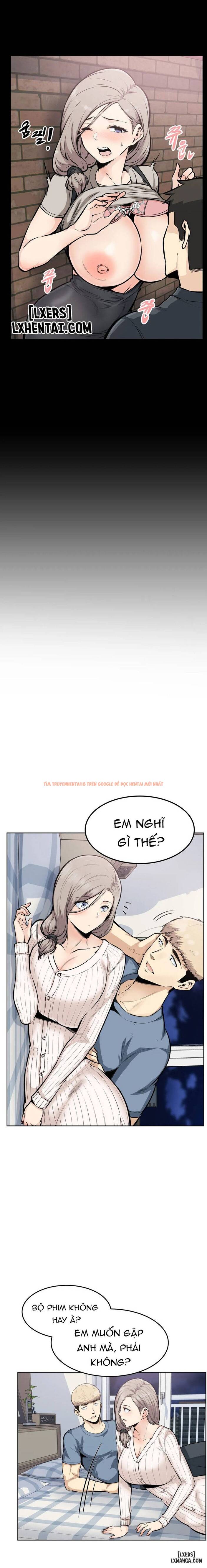 Xem ảnh 9 trong truyện hentai Dục Vọng - Chapter 16 - hentaitvn.net