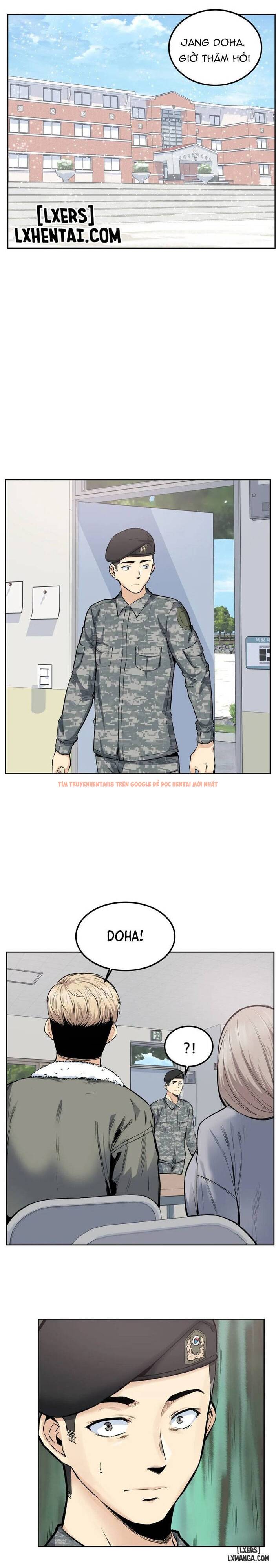 Xem ảnh 0 trong truyện hentai Dục Vọng - Chapter 17 - hentaitvn.net