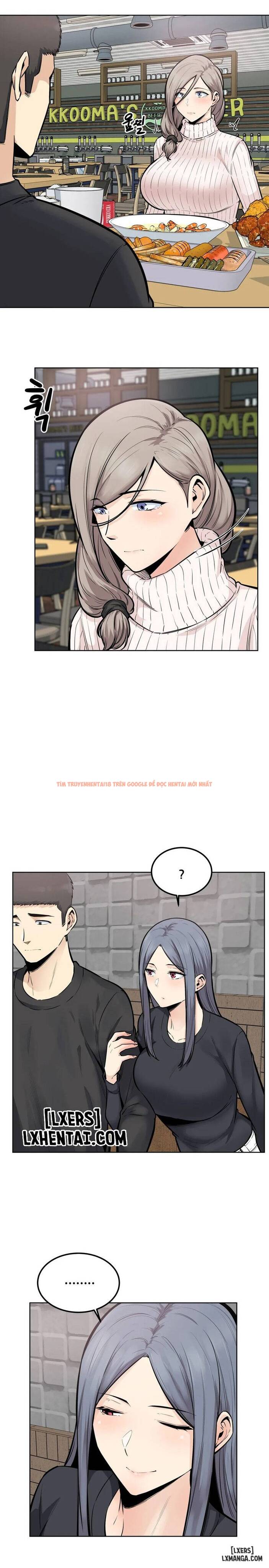 Xem ảnh 12 trong truyện hentai Dục Vọng - Chapter 17 - hentaitvn.net