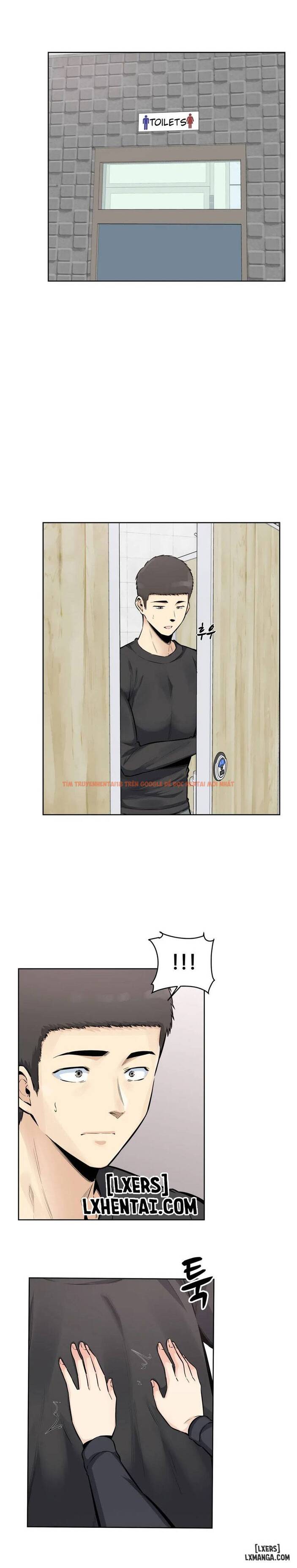 Xem ảnh 13 trong truyện hentai Dục Vọng - Chapter 17 - hentaitvn.net