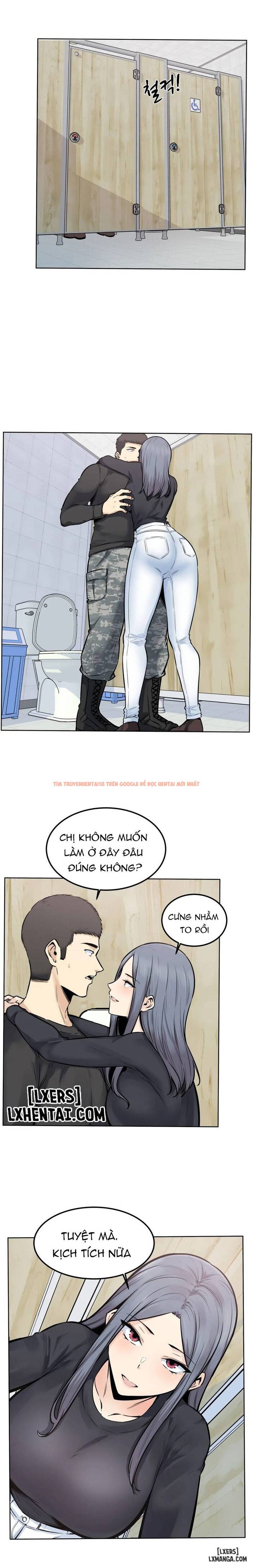 Xem ảnh 14 trong truyện hentai Dục Vọng - Chapter 17 - hentaitvn.net
