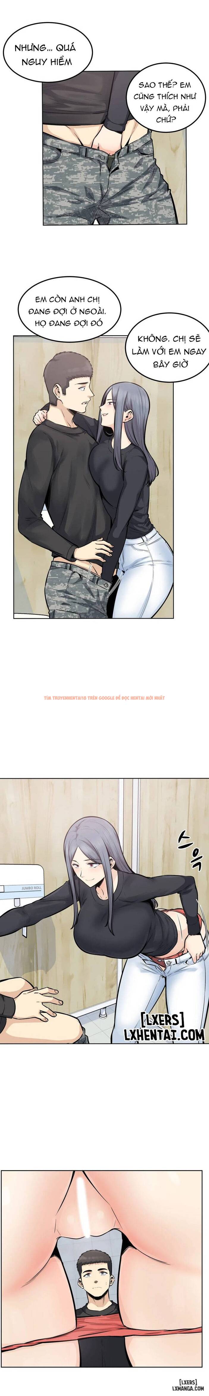 Xem ảnh 15 trong truyện hentai Dục Vọng - Chapter 17 - hentaitvn.net
