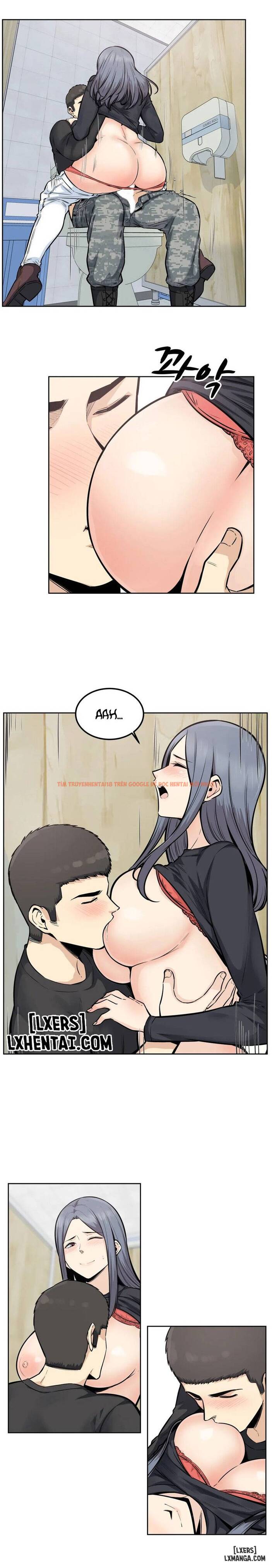 Xem ảnh 17 trong truyện hentai Dục Vọng - Chapter 17 - hentaitvn.net