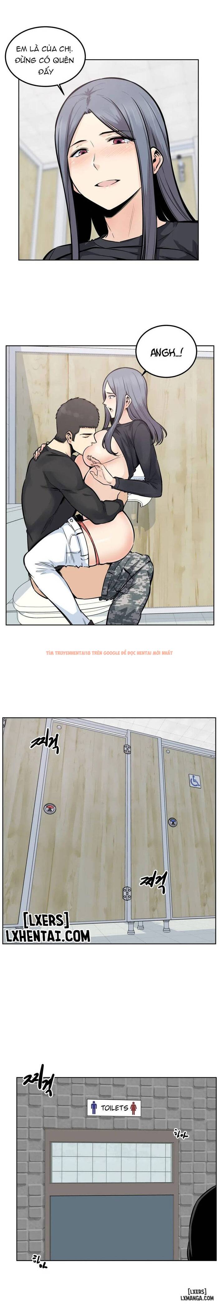 Xem ảnh 18 trong truyện hentai Dục Vọng - Chapter 17 - hentaitvn.net