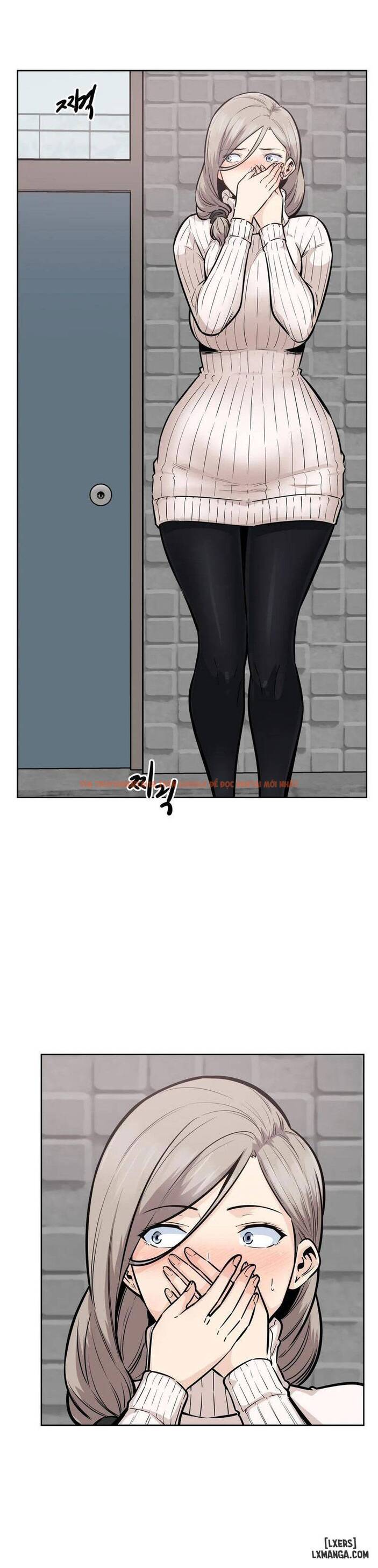 Xem ảnh 19 trong truyện hentai Dục Vọng - Chapter 17 - hentaitvn.net
