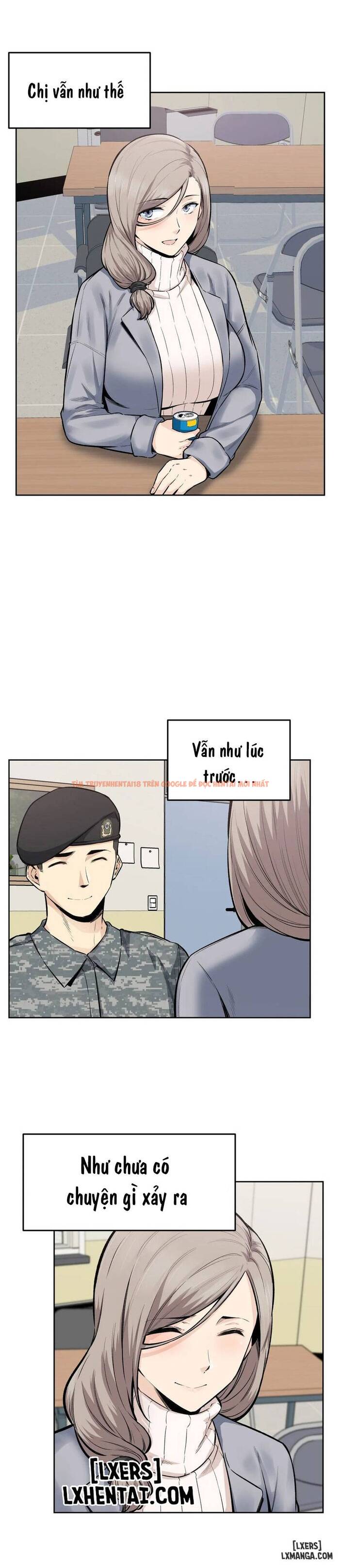 Xem ảnh 3 trong truyện hentai Dục Vọng - Chapter 17 - hentaitvn.net