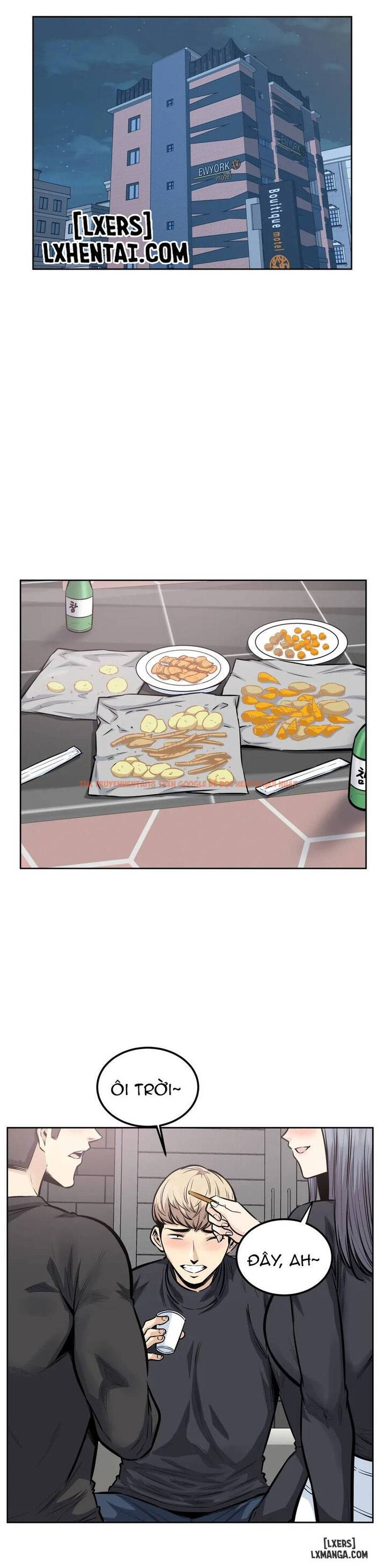Trang truyện 0 trong truyện tranh Dục Vọng - Chapter 18 - www.truyentvn.net