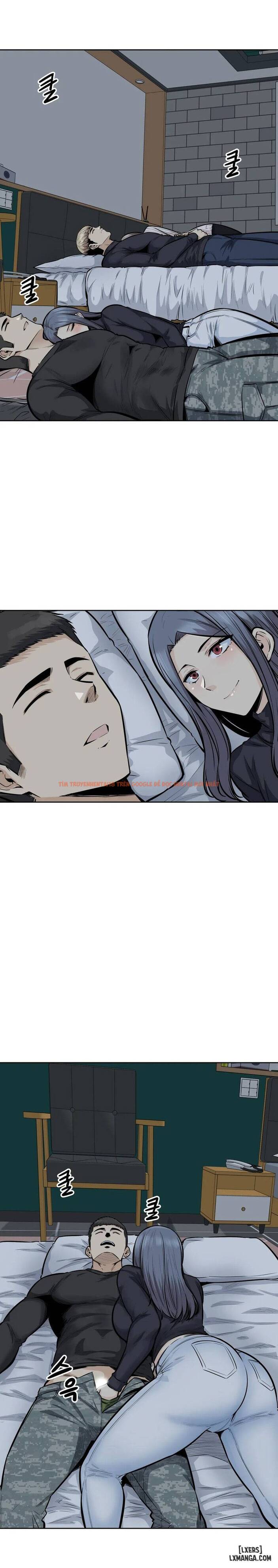 Trang truyện 10 trong truyện tranh Dục Vọng - Chapter 18 - www.truyentvn.net