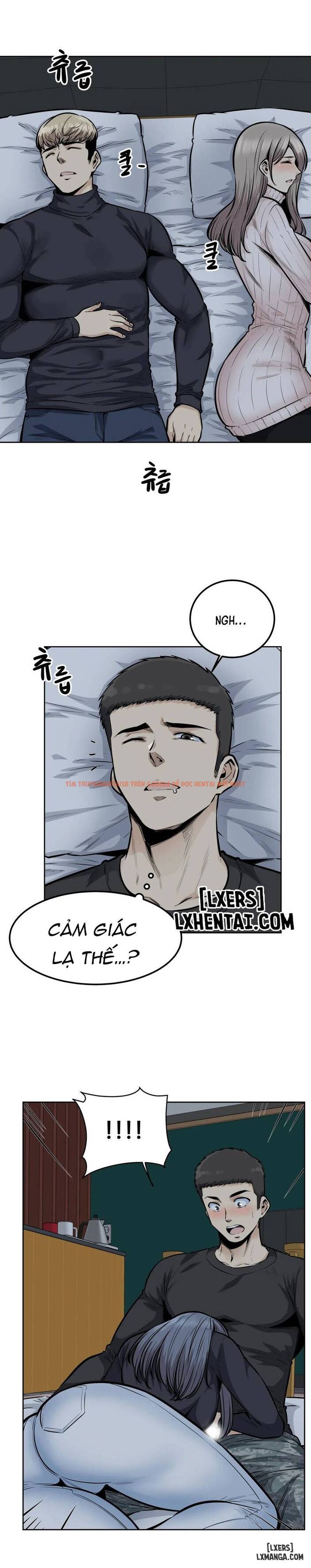 Trang truyện 12 trong truyện tranh Dục Vọng - Chapter 18 - www.truyentvn.net