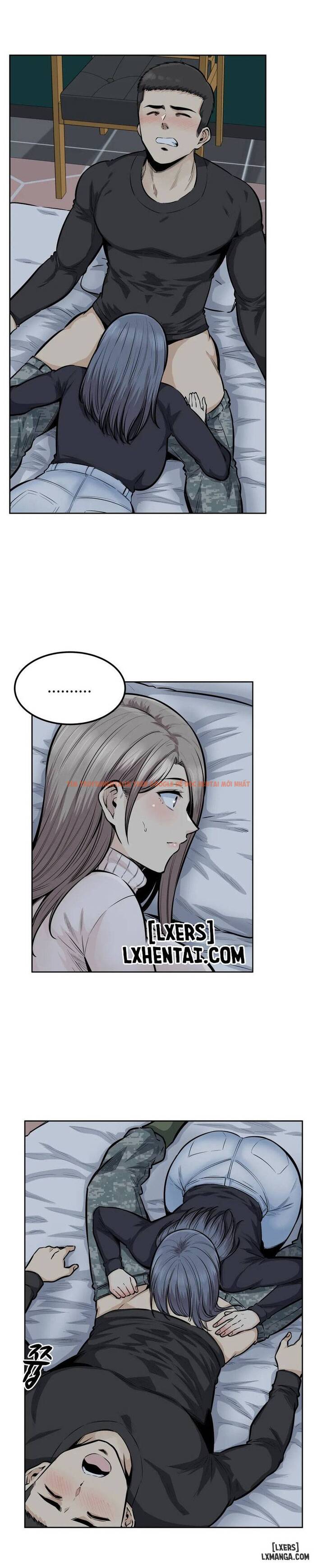 Trang truyện 16 trong truyện tranh Dục Vọng - Chapter 18 - www.truyentvn.net