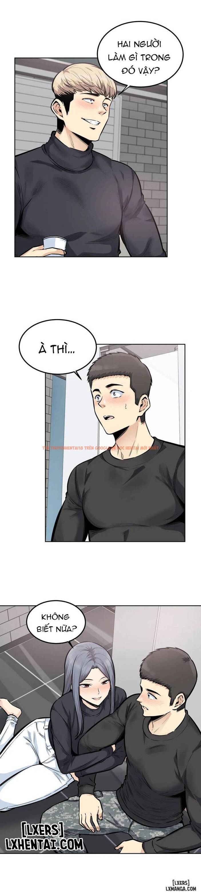 Trang truyện 2 trong truyện tranh Dục Vọng - Chapter 18 - www.truyentvn.net