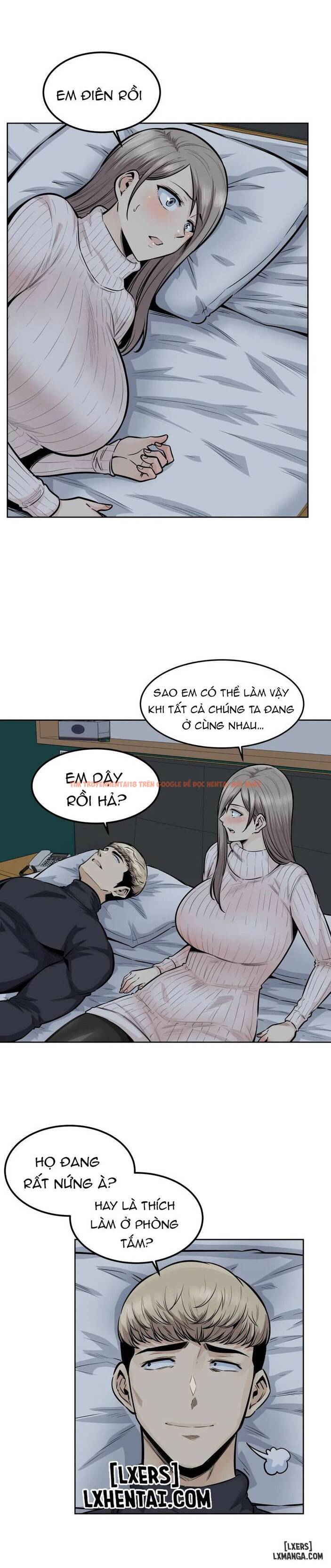 Trang truyện 21 trong truyện tranh Dục Vọng - Chapter 18 - www.truyentvn.net