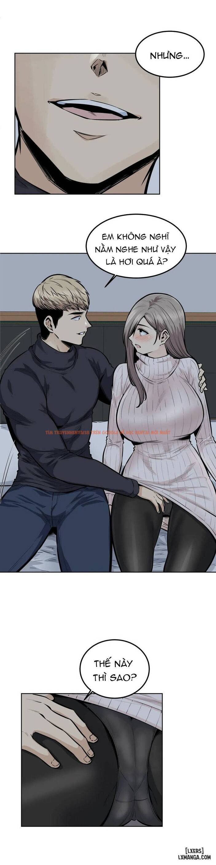 Trang truyện 22 trong truyện tranh Dục Vọng - Chapter 18 - www.truyentvn.net