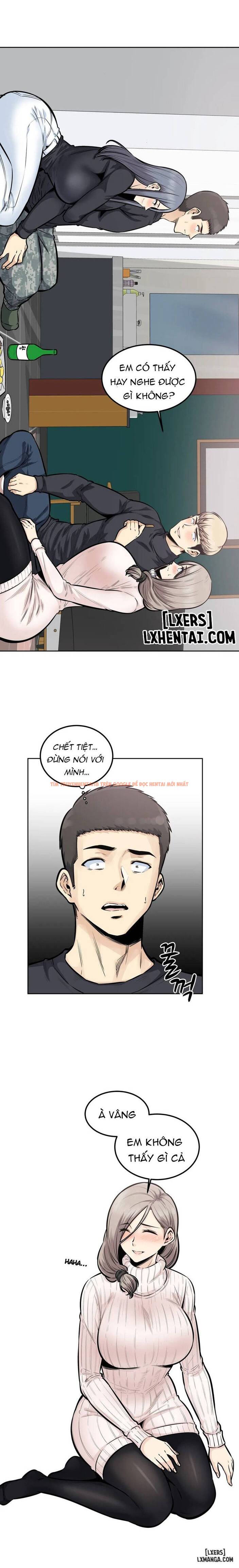 Trang truyện 4 trong truyện tranh Dục Vọng - Chapter 18 - www.truyentvn.net