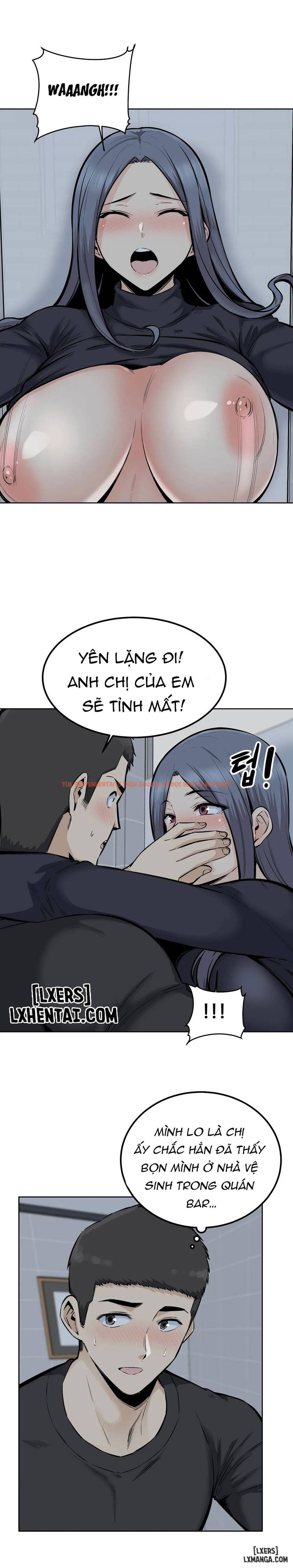 Trang truyện 1 trong truyện tranh Dục Vọng - Chapter 19 - www.truyentvn.net