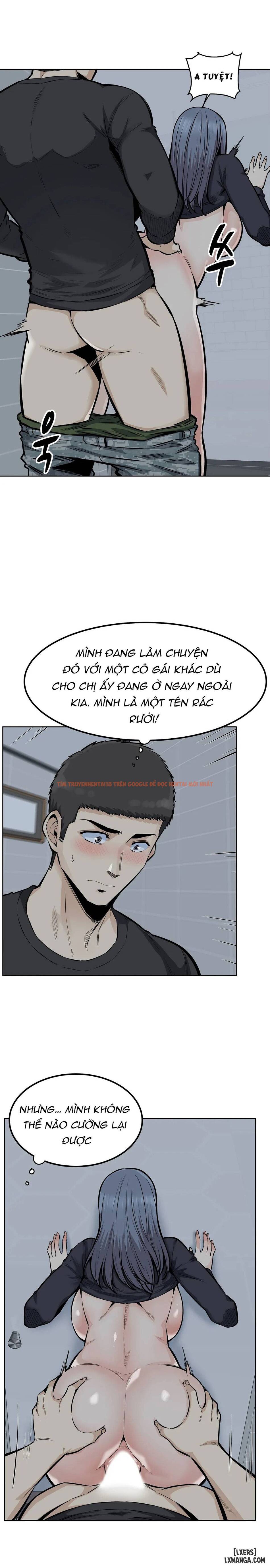 Trang truyện 7 trong truyện tranh Dục Vọng - Chapter 19 - www.truyentvn.net