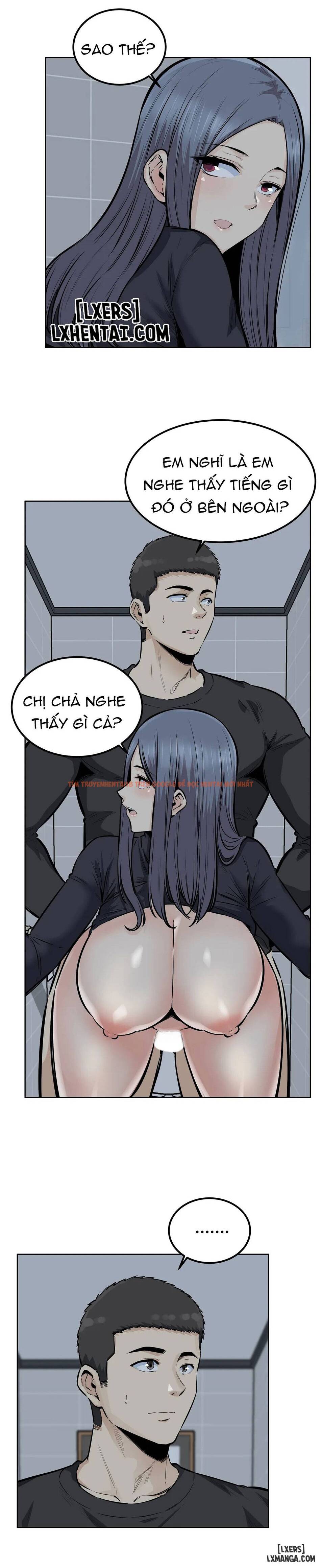 Trang truyện 9 trong truyện tranh Dục Vọng - Chapter 19 - www.truyentvn.net