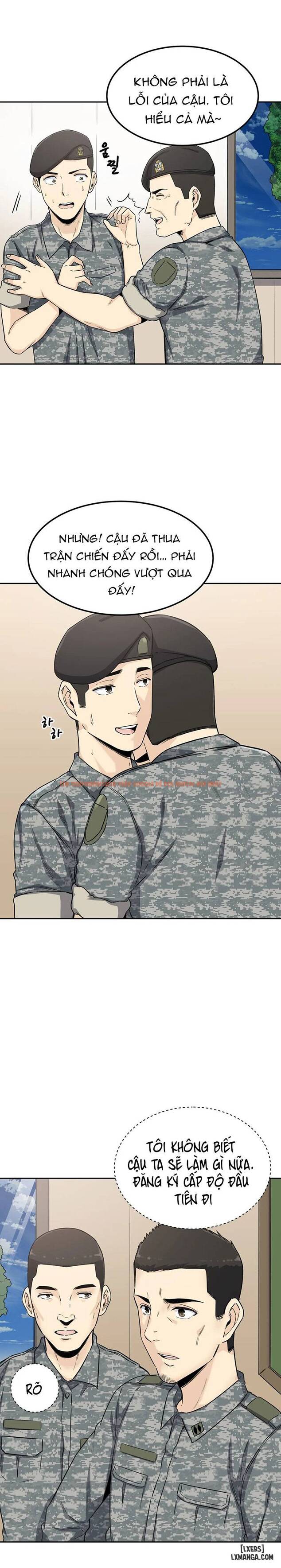 Xem ảnh 10 trong truyện hentai Dục Vọng - Chapter 2 - www.hentaitvn.net