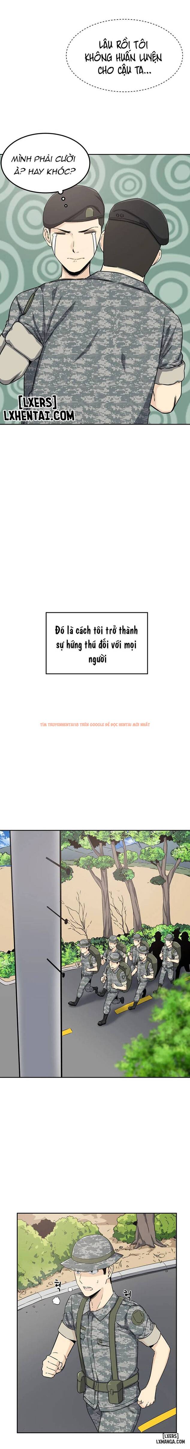 Xem ảnh 11 trong truyện hentai Dục Vọng - Chapter 2 - www.hentaitvn.net