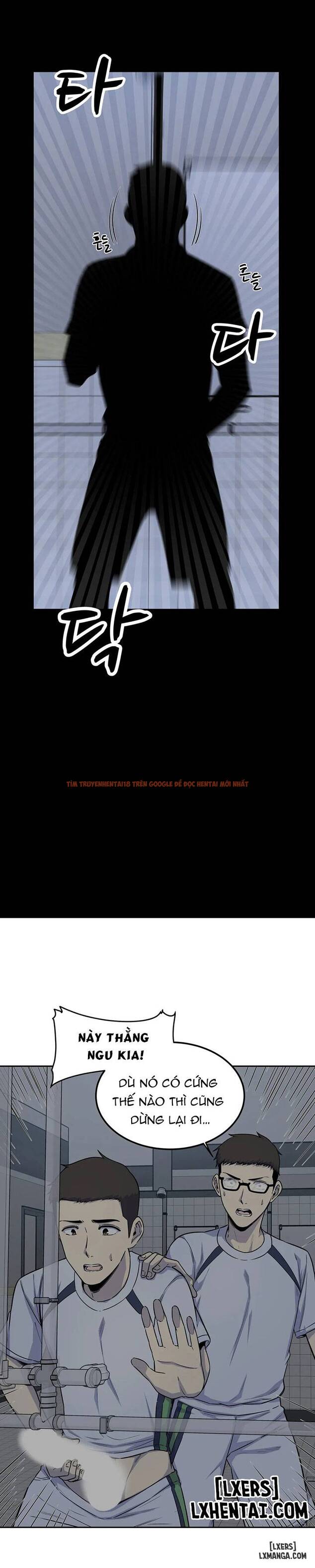 Xem ảnh 16 trong truyện hentai Dục Vọng - Chapter 2 - www.hentaitvn.net