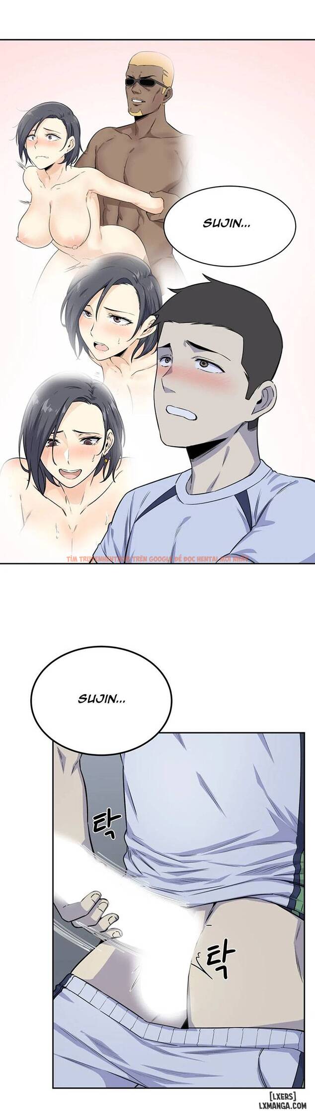 Xem ảnh 17 trong truyện hentai Dục Vọng - Chapter 2 - www.hentaitvn.net