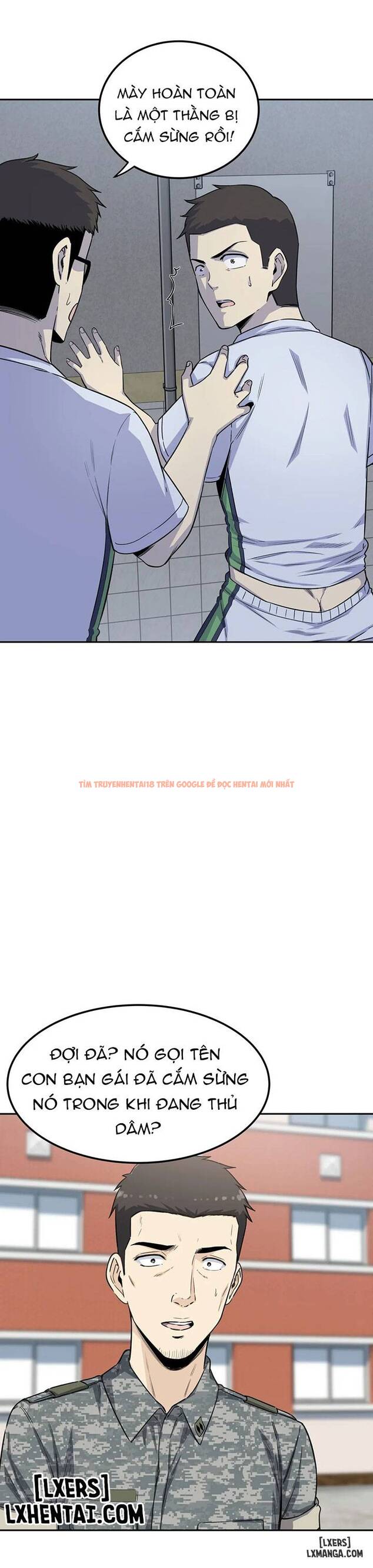 Xem ảnh 18 trong truyện hentai Dục Vọng - Chapter 2 - www.hentaitvn.net