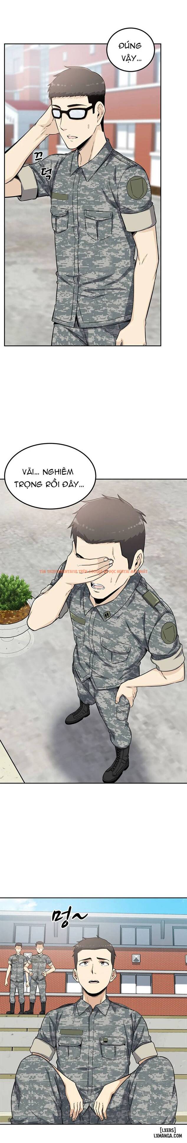 Xem ảnh 19 trong truyện hentai Dục Vọng - Chapter 2 - www.hentaitvn.net