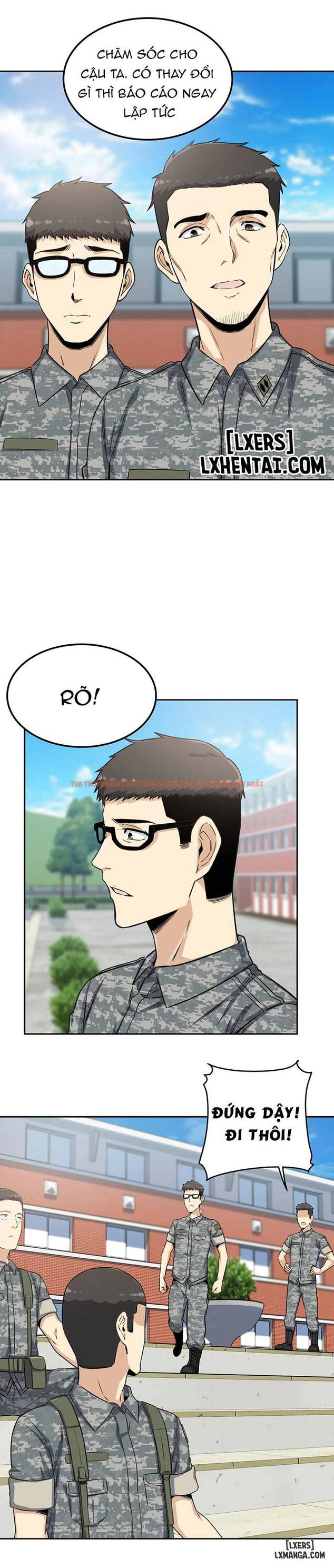 Xem ảnh 20 trong truyện hentai Dục Vọng - Chapter 2 - www.hentaitvn.net
