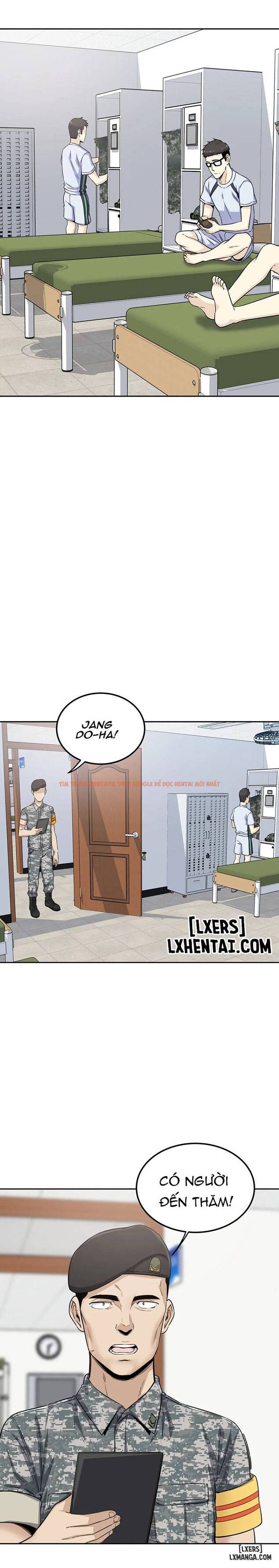 Xem ảnh 21 trong truyện hentai Dục Vọng - Chapter 2 - www.hentaitvn.net
