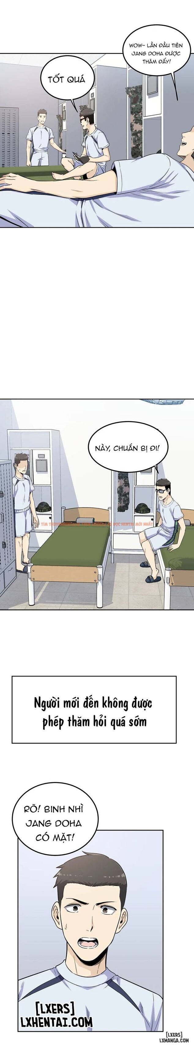 Xem ảnh 22 trong truyện hentai Dục Vọng - Chapter 2 - www.hentaitvn.net