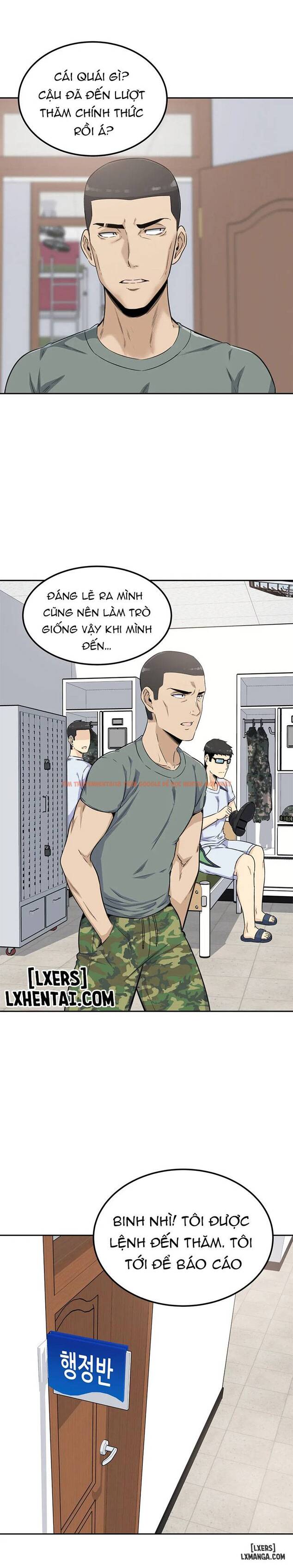 Xem ảnh 24 trong truyện hentai Dục Vọng - Chapter 2 - www.hentaitvn.net