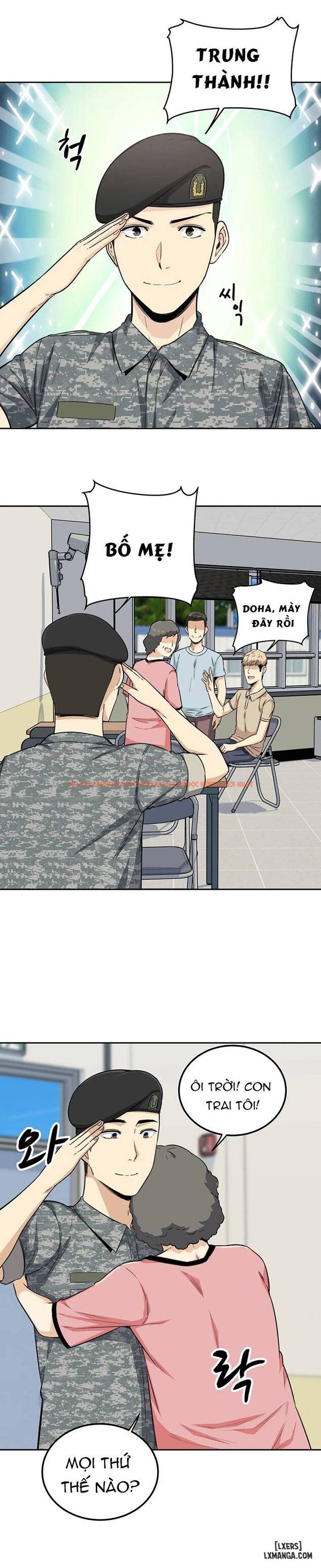 Xem ảnh 26 trong truyện hentai Dục Vọng - Chapter 2 - www.hentaitvn.net