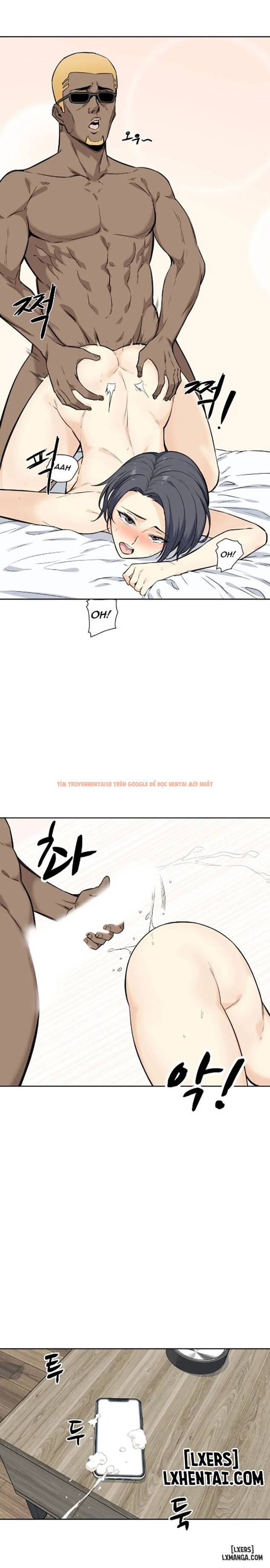 Xem ảnh 5 trong truyện hentai Dục Vọng - Chapter 2 - www.hentaitvn.net