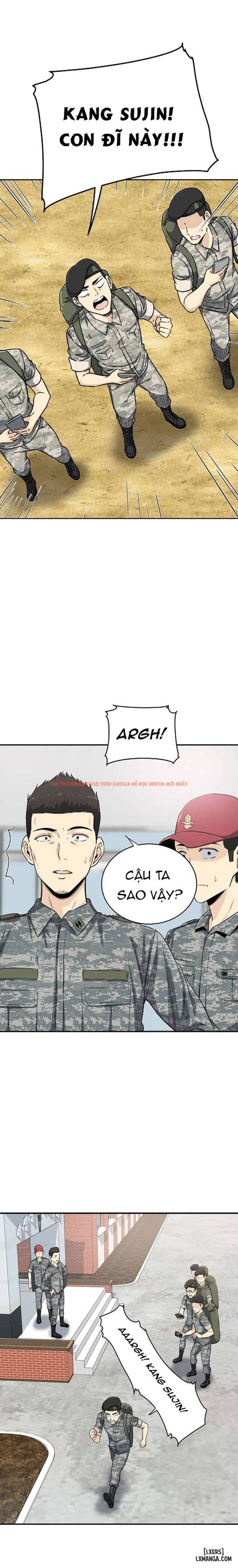 Xem ảnh 6 trong truyện hentai Dục Vọng - Chapter 2 - www.hentaitvn.net