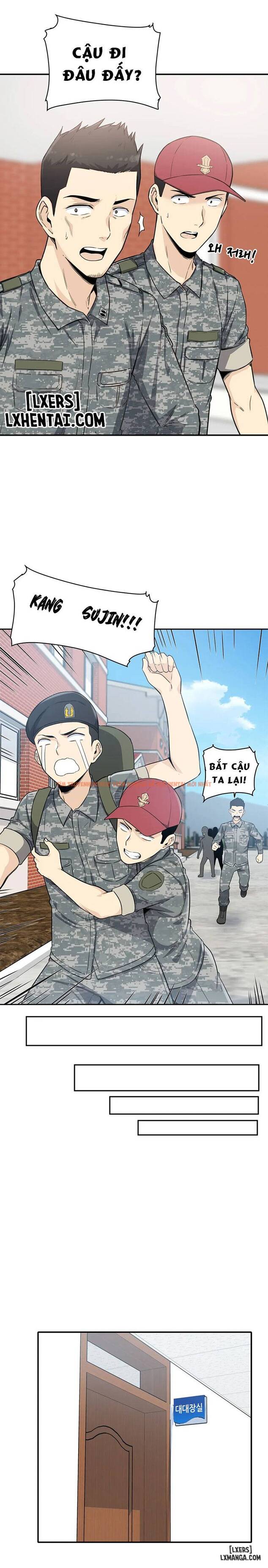 Xem ảnh 7 trong truyện hentai Dục Vọng - Chapter 2 - www.hentaitvn.net