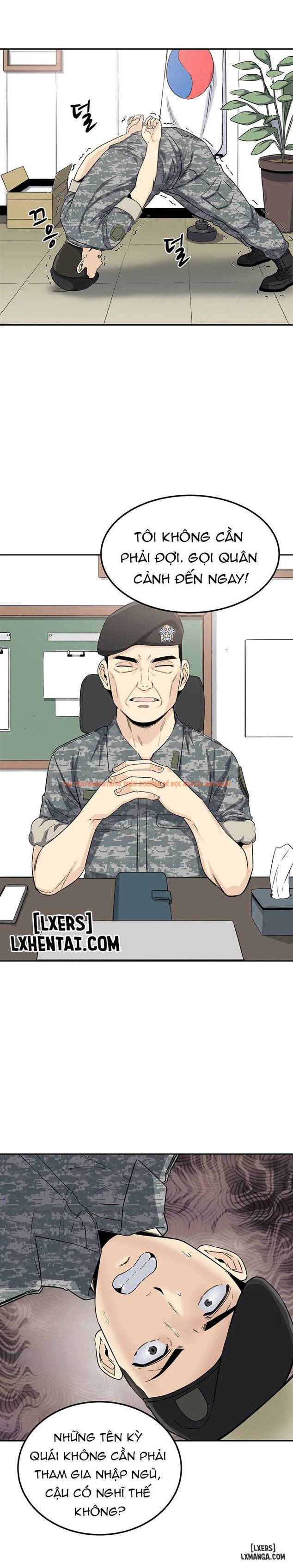 Xem ảnh 8 trong truyện hentai Dục Vọng - Chapter 2 - www.hentaitvn.net