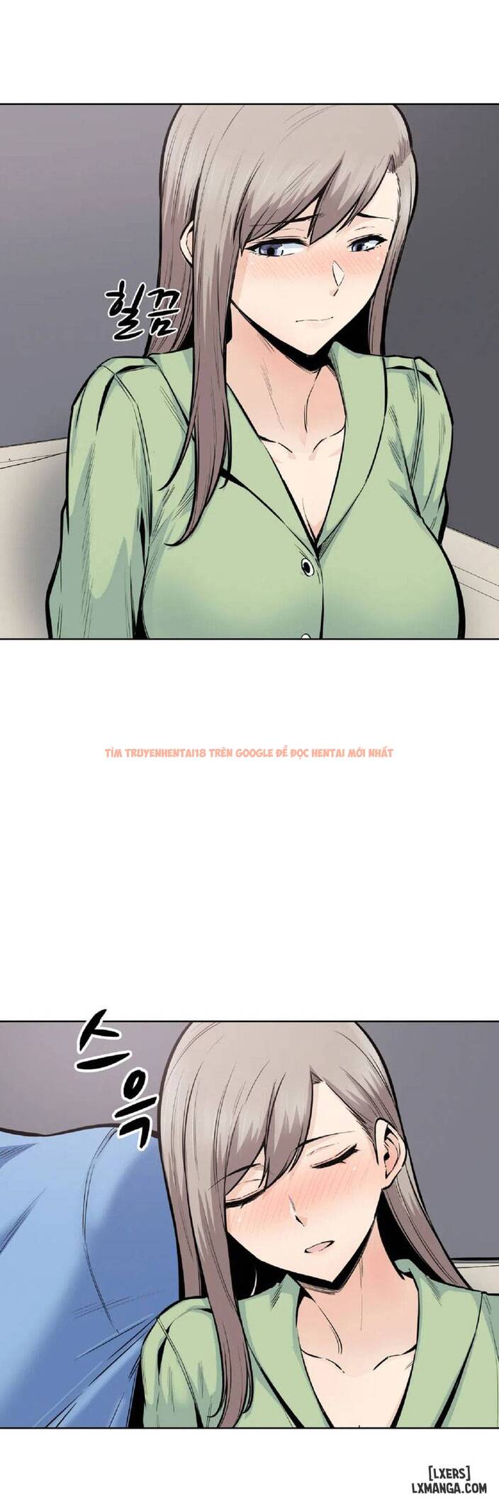 Xem ảnh 10 trong truyện hentai Dục Vọng - Chapter 20 - hentaitvn.net