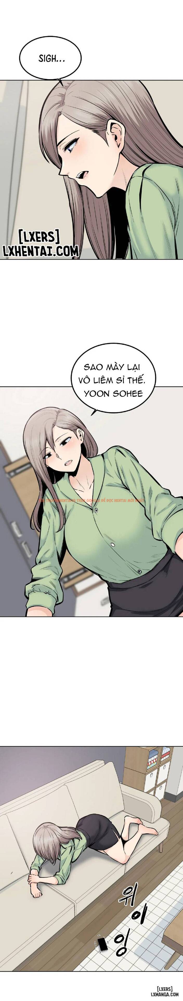 Xem ảnh 15 trong truyện hentai Dục Vọng - Chapter 20 - hentaitvn.net
