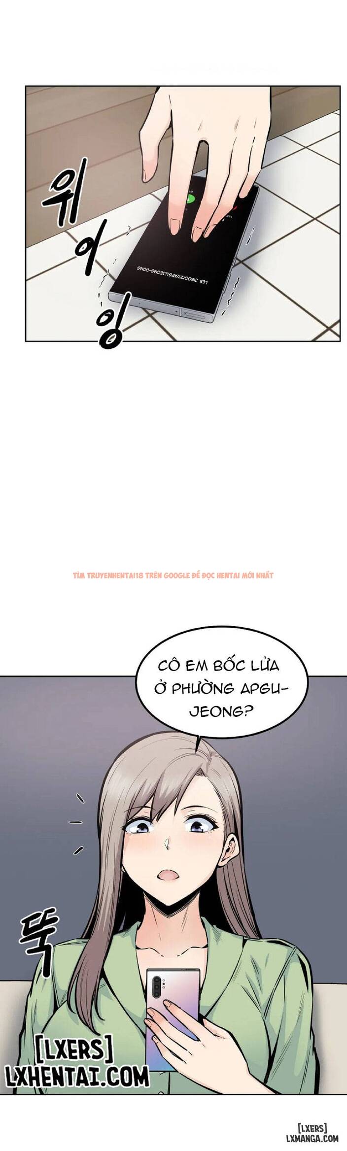 Xem ảnh 16 trong truyện hentai Dục Vọng - Chapter 20 - hentaitvn.net
