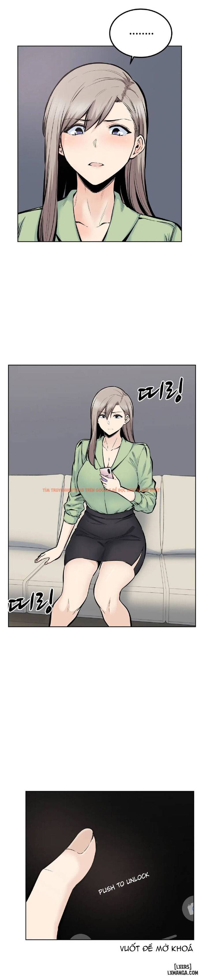 Xem ảnh 17 trong truyện hentai Dục Vọng - Chapter 20 - hentaitvn.net